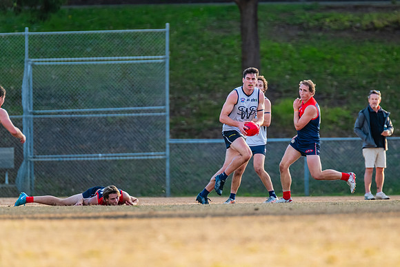 Rd 11 MPD - Pennant Hills v SWS - 28 June 2025