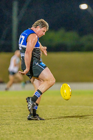 Masters Grand Final - UTS v Southern - 7 September 2024