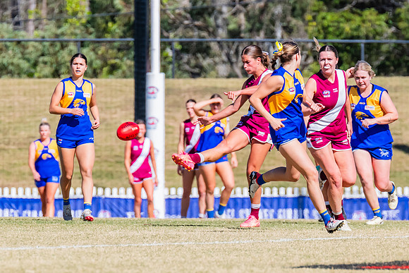 WPD Grand Final - Manly-Warringah v East Coast - 21 September 20