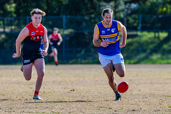 Rd 11 Men's Div 1 - Pennant Hills v Parramatta - 28 June 2025