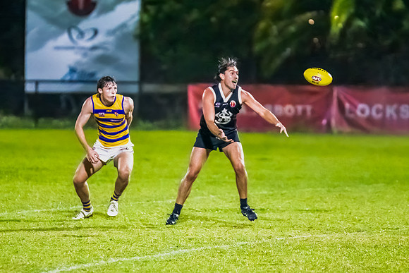 Rd 5 MPD - Inner West v Sydney Uni - 3 May 2024