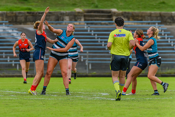 Rd 1 WPD - Southern Power v Pennant Hills
