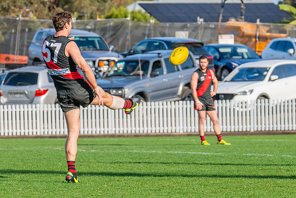 Rd 16 MPD - UNSW-ES v North Shore - 10 August 2024