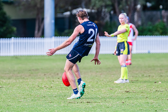 Rd 13 MPD - St George v SWS - 12 July 2025