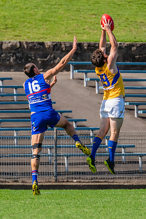 Men's Div 2 Grand Final - UNSW-ES v East Coast - 10 September 20