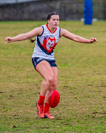 Rd 6 WPD - UTS v Pennant Hills - 11 May 2024