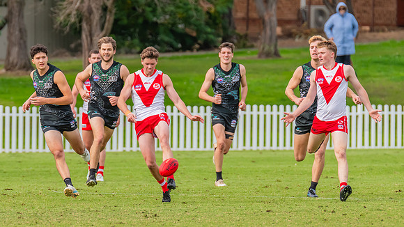 Rd 7 MPD - St George v UTS - 25 May 2024