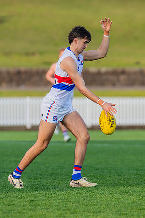 Rd 16 MPD - UNSW-ES v North Shore - 10 August 2024