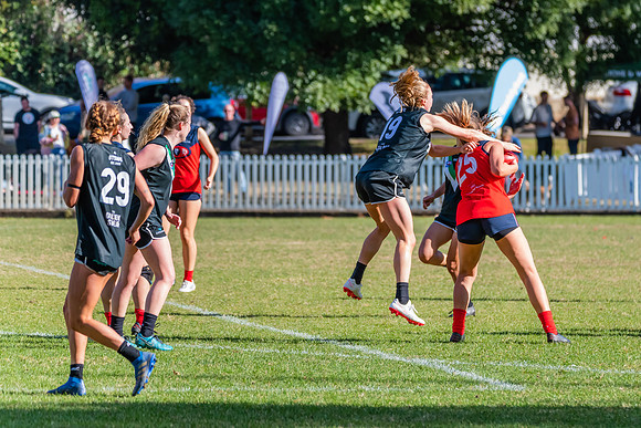 Rd 11 WPD - UTS v Pennant Hills - 25 June 2022