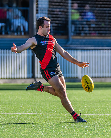 Rd 4 MPD - North Shore v UNSW-ES - 27 April 2024