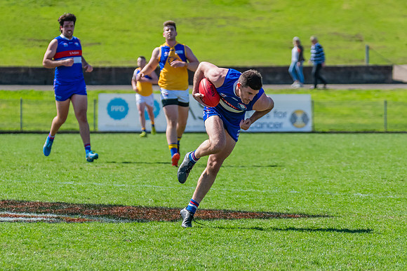 Men's Div 2 Grand Final - UNSW-ES v East Coast - 10 September 20