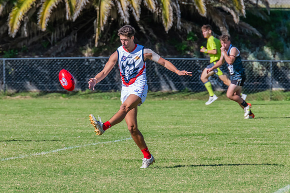 Rd 4 MPD - Inner West v Pennant Hills - 25 April 2024