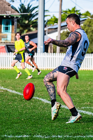 Rd 8 MPD - UTS v SWS - 31 May 2025
