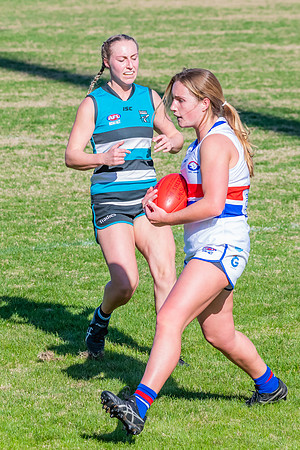 Rd 13 WPD - UNSW ES v Southern Power - 9 July 2022