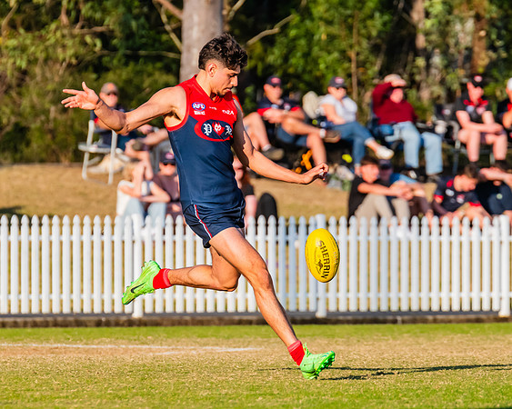 MPD Preliminary Final - Pennant Hills v Manly-Warringah - 14 Sep
