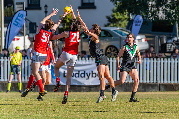 Rd 11 MPD - UTS v Pennant Hills - 25 June 2022