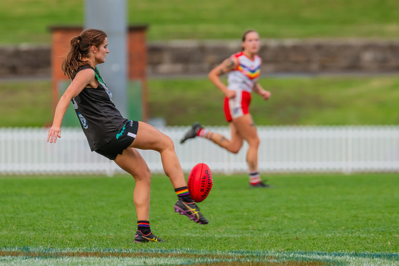 Rd 8 Women's Div 1 - Newtown v UTS - 2 June 2024