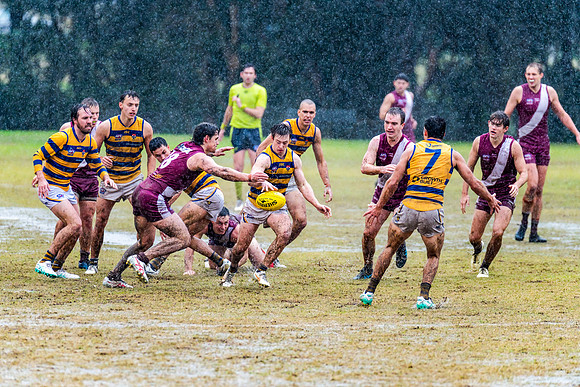 Rd 10 MPD - Manly Warringah v Sydney Uni - 22 June 2024