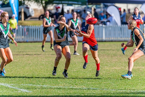 Rd 11 WPD - UTS v Pennant Hills - 25 June 2022
