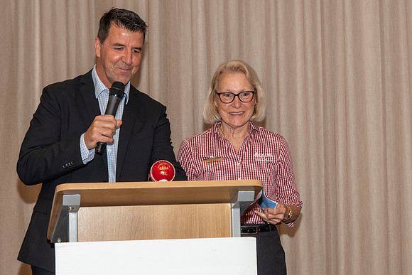 CCCA Season Launch