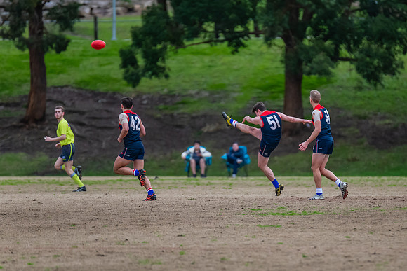 Rd 14 MPD - Pennant Hills v Sydney Uni - 16 July 2022