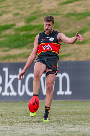 Men's Div 1 Preliminary Final - Sydney University v Western Magi