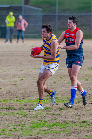 Rd 14 MPD - Pennant Hills v Sydney Uni - 16 July 2022