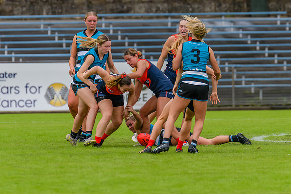 Rd 1 WPD - Southern Power v Pennant Hills