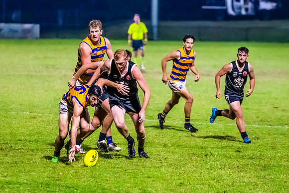 Rd 5 MPD - Inner West v Sydney Uni - 3 May 2024