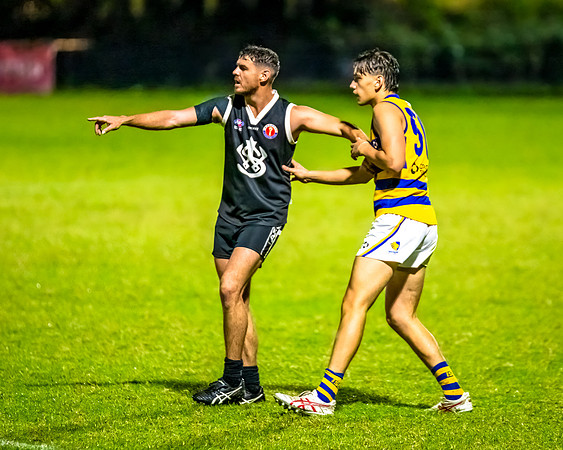 Rd 5 MPD - Inner West v Sydney Uni - 3 May 2024