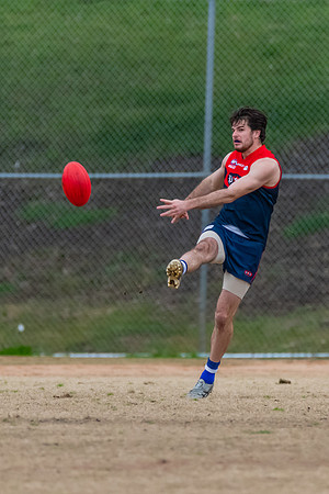 Rd 14 MPD - Pennant Hills v Sydney Uni - 16 July 2022