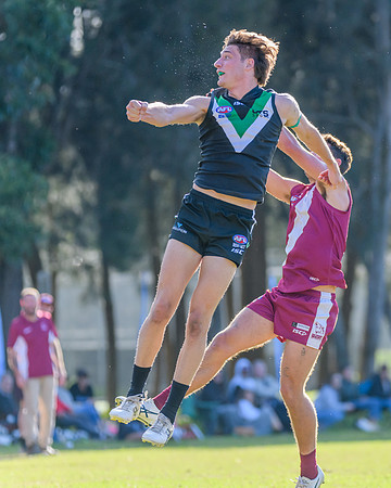 Rd 5 MPD - Manly Warringah v UTS - 7 May 2022