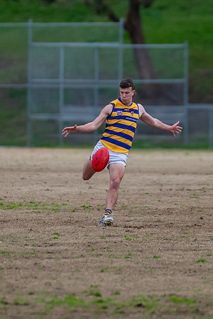 Rd 14 MPD - Pennant Hills v Sydney Uni - 16 July 2022