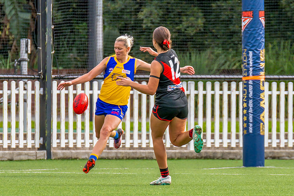 Rd 4 WPD - North Shore v East Coast - 26 April 2025