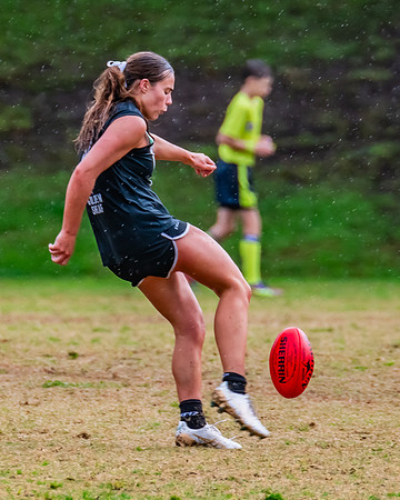 Rd 6 WPD - UTS v Pennant Hills - 11 May 2024
