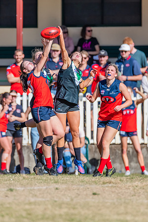 Rd 11 WPD - UTS v Pennant Hills - 25 June 2022