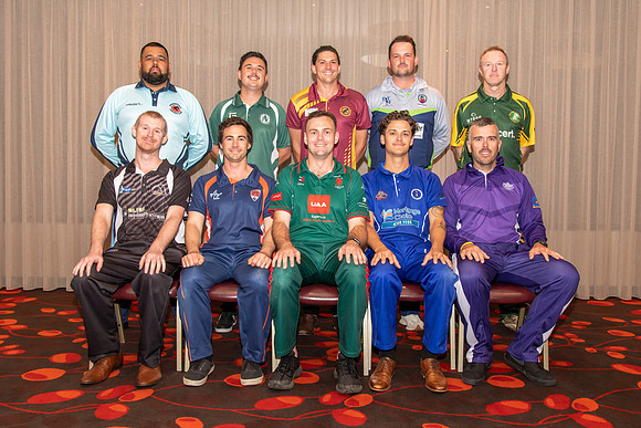 CCCA Season Launch