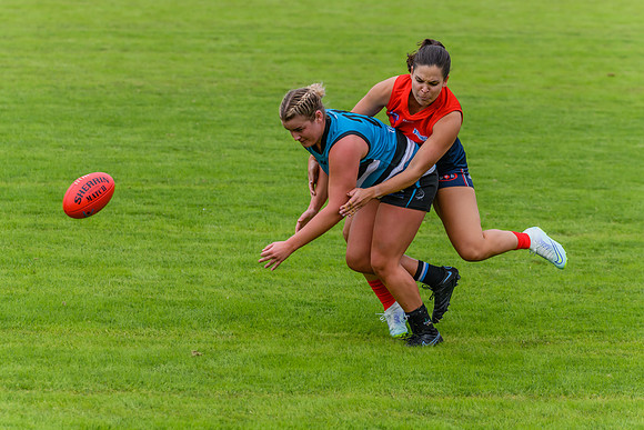 Rd 1 WPD - Southern Power v Pennant Hills
