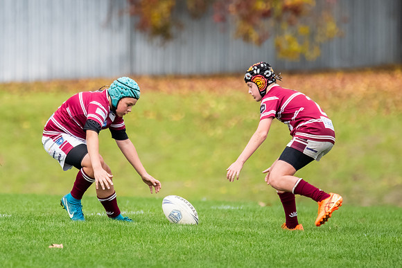 Rd 4 Bloomfield Tigers U13s v Blayney U13s - 24 May 2025