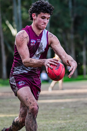 Rd 17 MPD - Manly Warringah v Sydney Uni - 16 August 2025