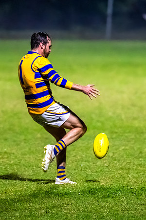 Rd 5 MPD - Inner West v Sydney Uni - 3 May 2024