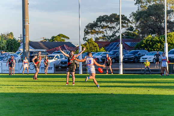 Rd 6 MPD - UNSW ES v North Shore - 14 May 2022