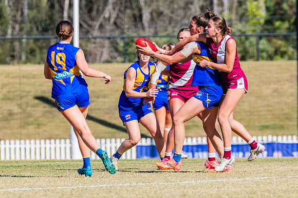 WPD Grand Final - Manly-Warringah v East Coast - 21 September 20