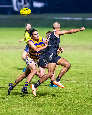 Rd 5 MPD - Inner West v Sydney Uni - 3 May 2024