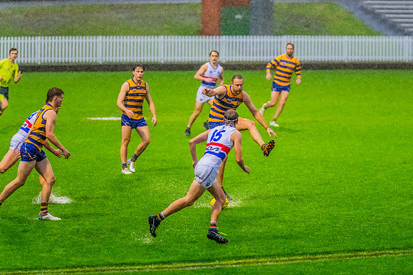 Rd 8 MPD - UNSW-ES v Sydney Uni - 1 June 2024