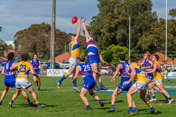 Men's Div 2 Grand Final - UNSW-ES v East Coast - 10 September 20
