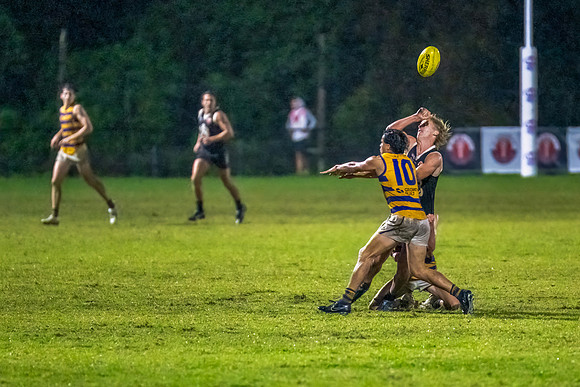Rd 5 MPD - Inner West v Sydney Uni - 3 May 2024