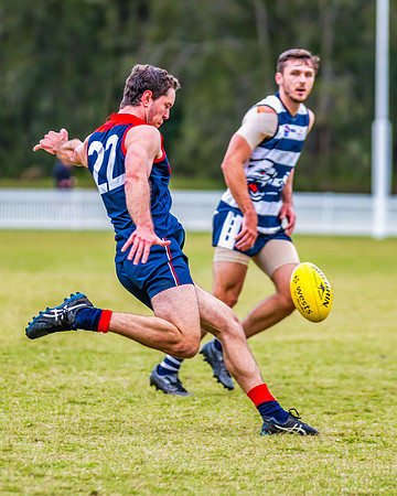 Rd 5 Men's Div 1 - Camden v Pennant Hills - 4 May 2024