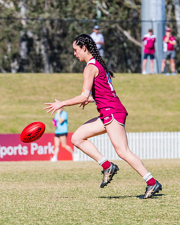 WPD Grand Final - Manly-Warringah v East Coast - 21 September 20