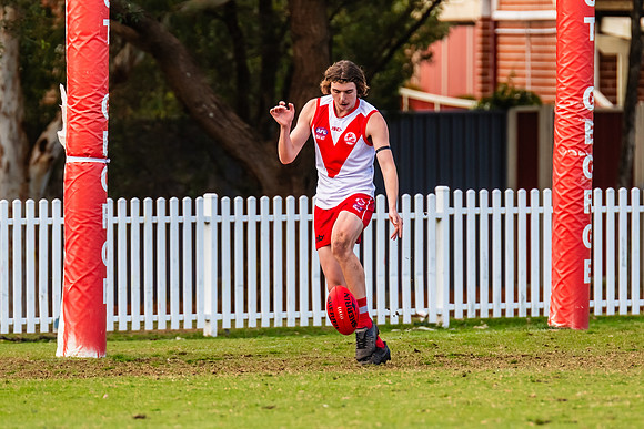 Rd 13 MPD - St George v SWS - 12 July 2025